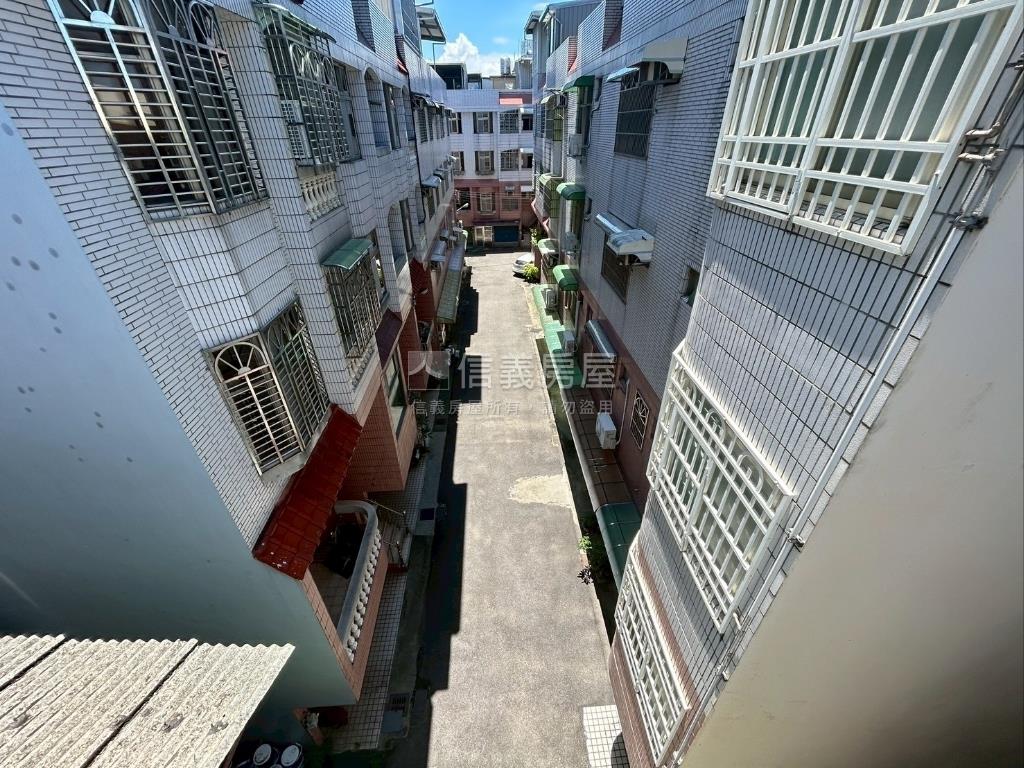 芎林市區美透天房屋室內格局與周邊環境