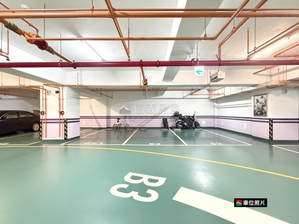 十全二路｜角窗寬敞金店面房屋室內格局與周邊環境
