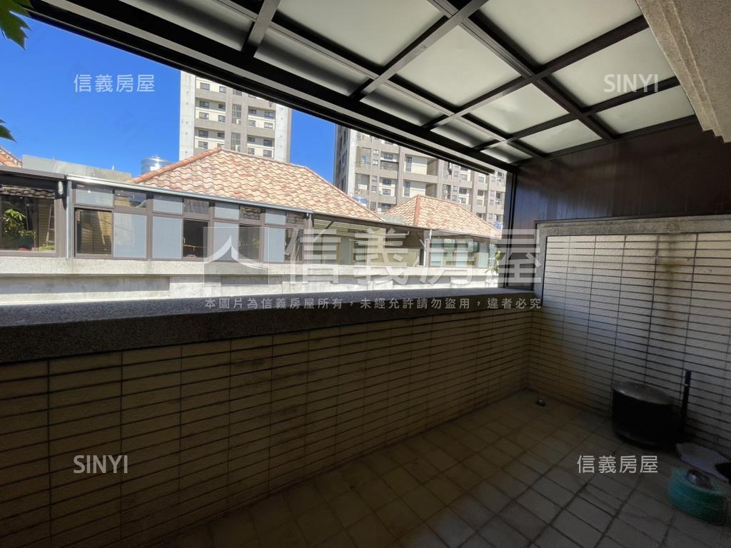 湯城世紀稀有釋出房屋室內格局與周邊環境