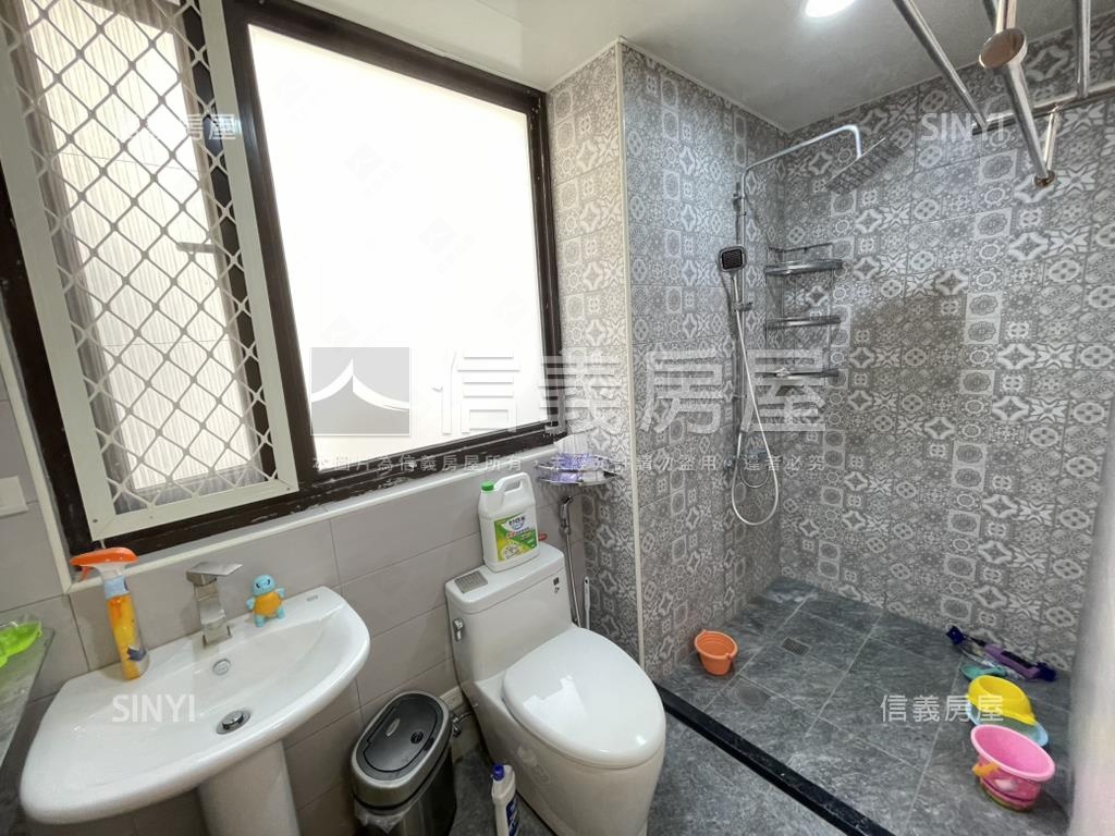 湯城世紀稀有釋出房屋室內格局與周邊環境