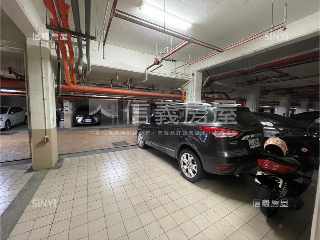 湯城世紀稀有釋出房屋室內格局與周邊環境