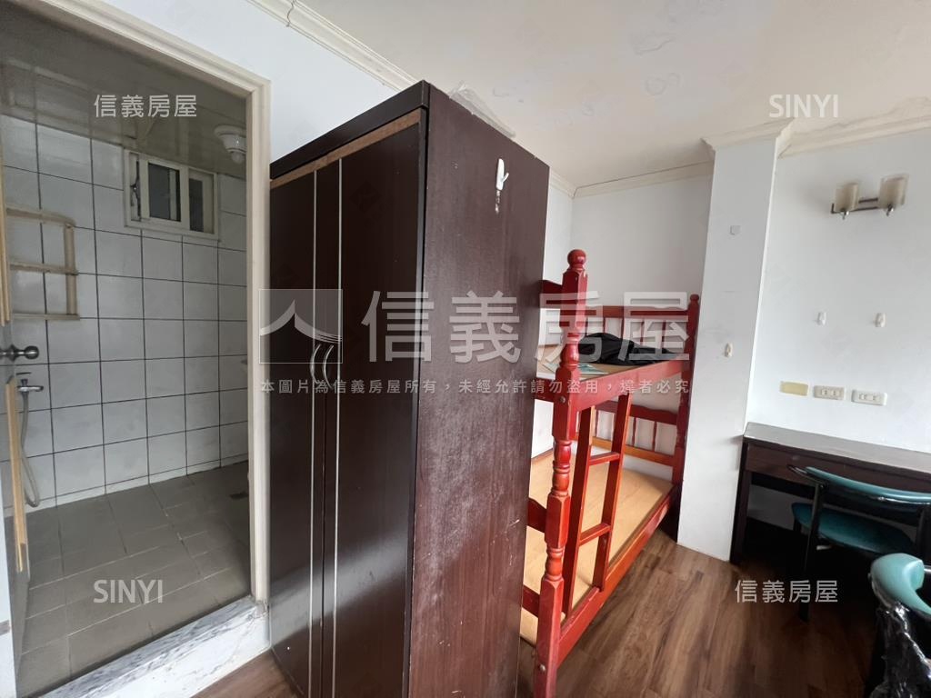 文化大學收租置產聖品房屋室內格局與周邊環境