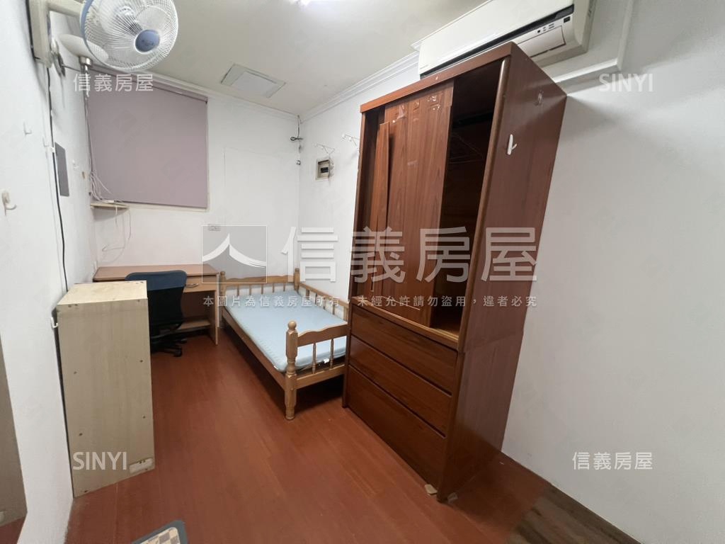 文化大學收租置產聖品房屋室內格局與周邊環境