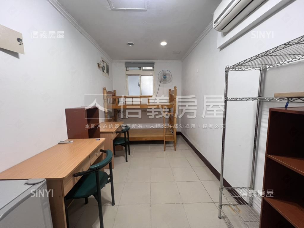 文化大學收租置產聖品房屋室內格局與周邊環境