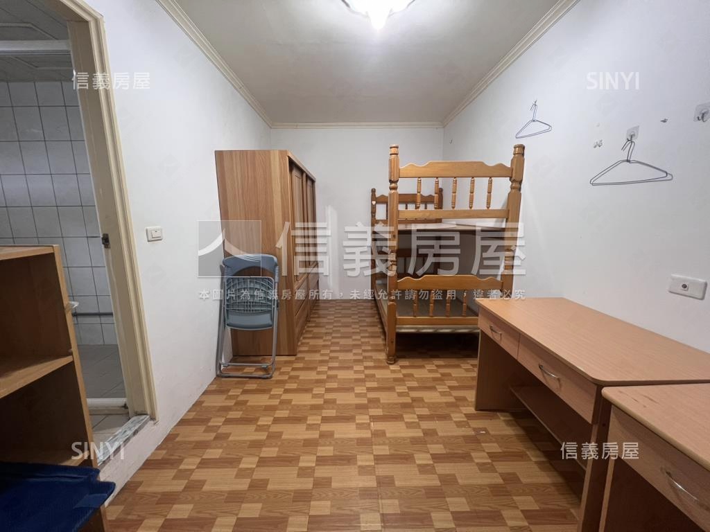 文化大學收租置產聖品房屋室內格局與周邊環境