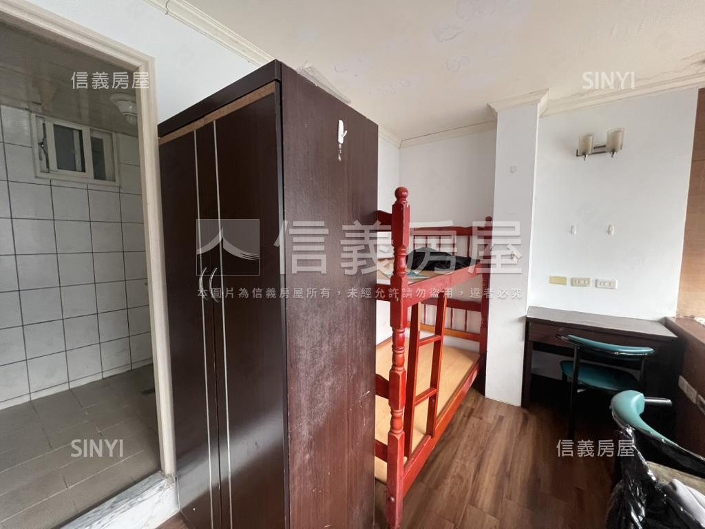 文化大學收租置產聖品房屋室內格局與周邊環境