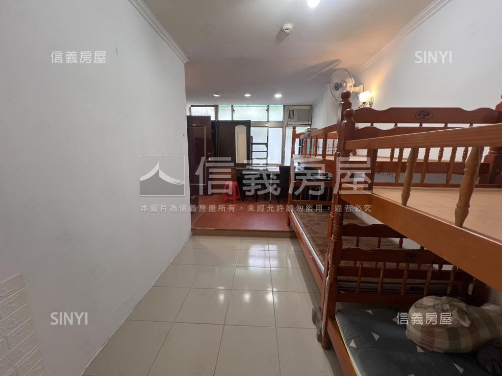 文化大學收租置產聖品房屋室內格局與周邊環境