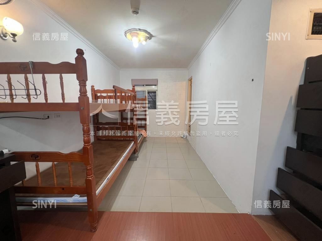 文化大學收租置產聖品房屋室內格局與周邊環境