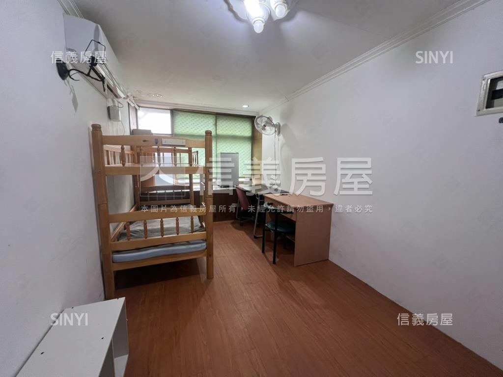 文化大學收租置產聖品房屋室內格局與周邊環境