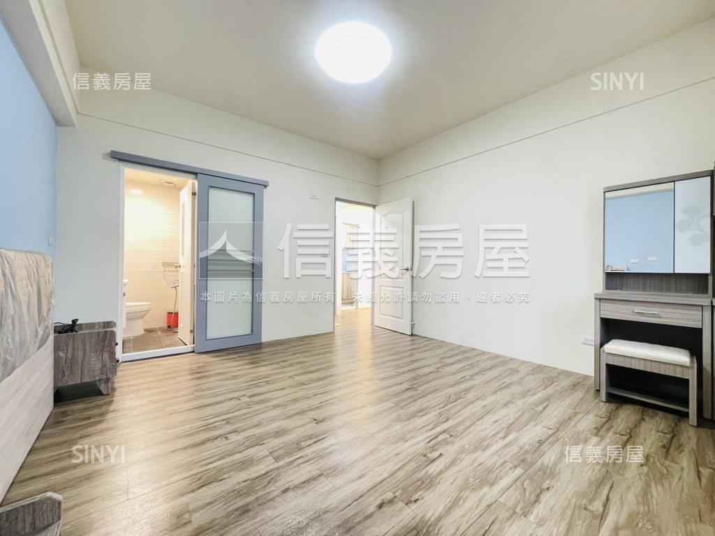 文心中華高樓首購美三房房屋室內格局與周邊環境