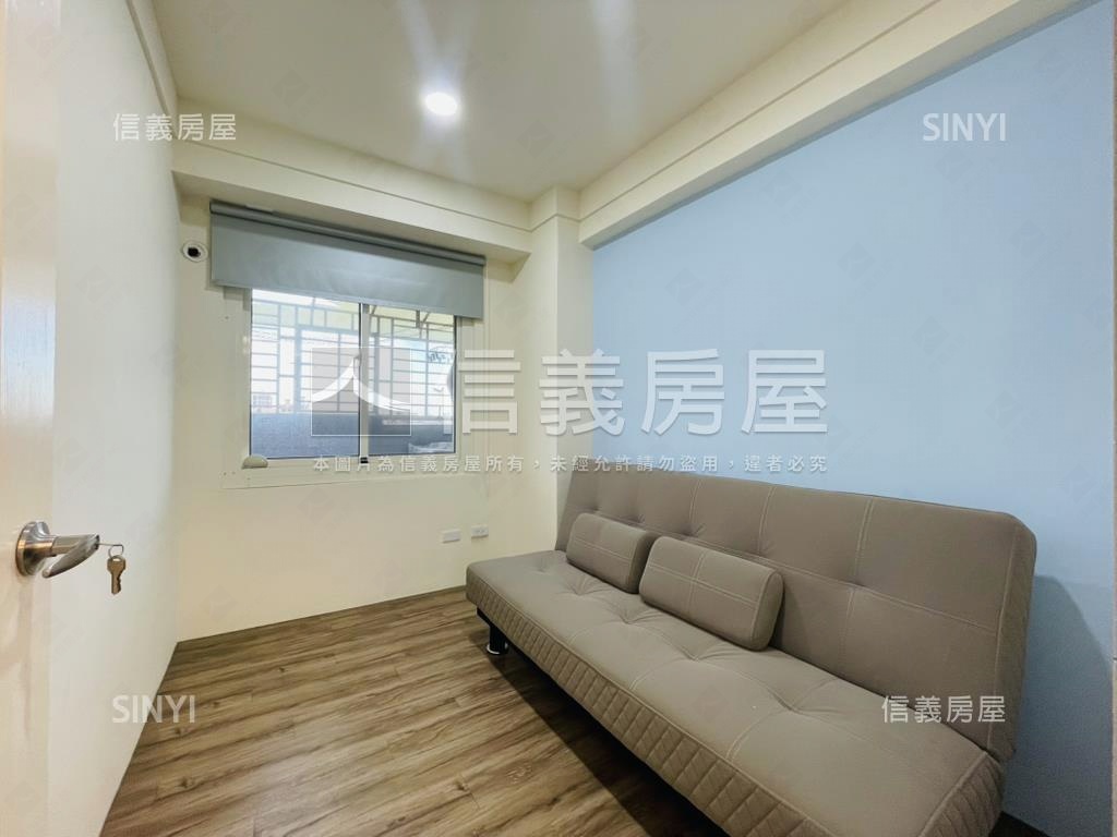 文心中華高樓首購美三房房屋室內格局與周邊環境