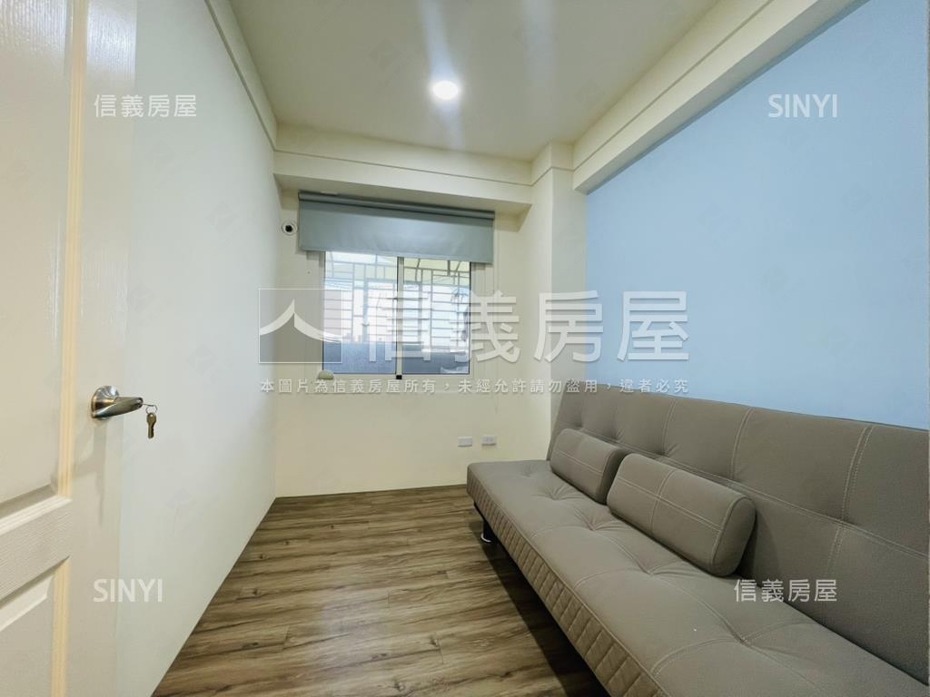 文心中華高樓首購美三房房屋室內格局與周邊環境