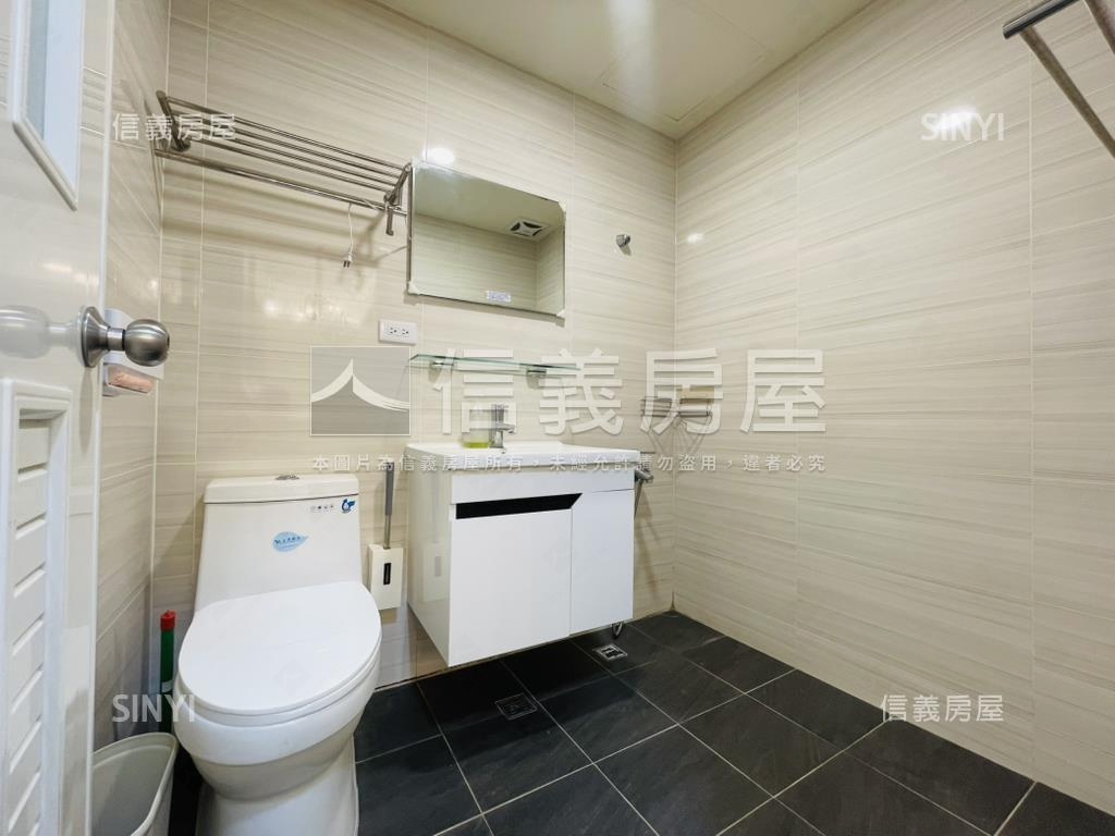 文心中華高樓首購美三房房屋室內格局與周邊環境