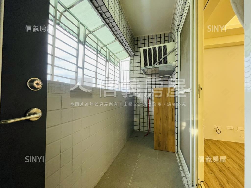 文心中華高樓首購美三房房屋室內格局與周邊環境
