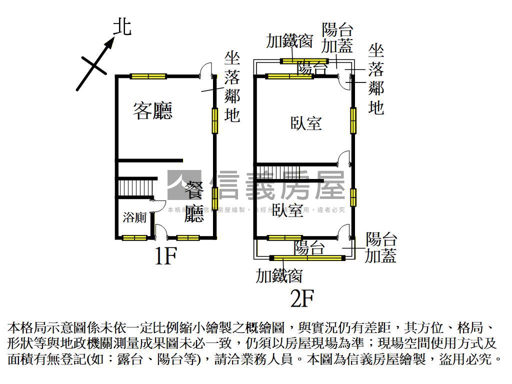 必看楠梓車站熱鬧透天房屋室內格局與周邊環境