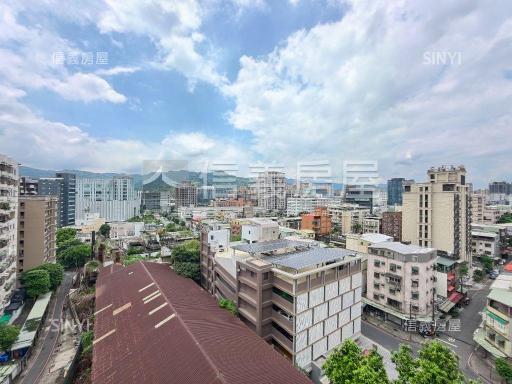 及第好悅精美裝潢露臺戶房屋室內格局與周邊環境
