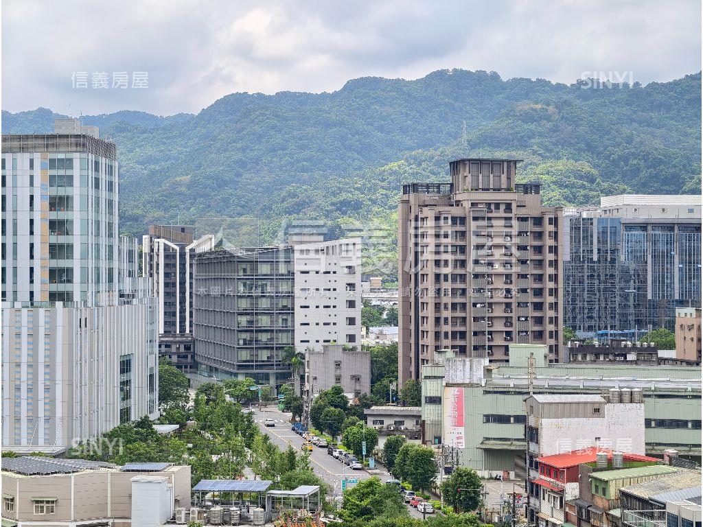及第好悅精美裝潢露臺戶房屋室內格局與周邊環境