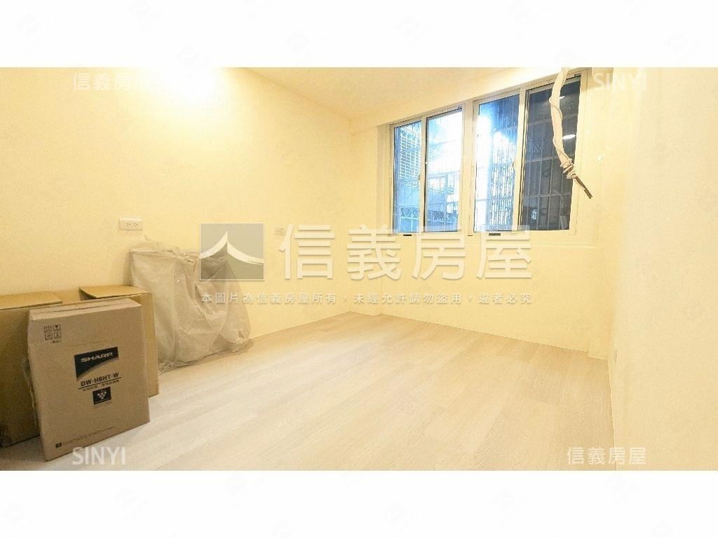 小資首選全新精美裝潢２房房屋室內格局與周邊環境