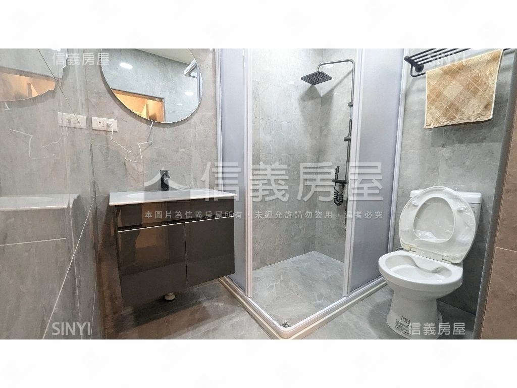 小資首選全新精美裝潢２房房屋室內格局與周邊環境