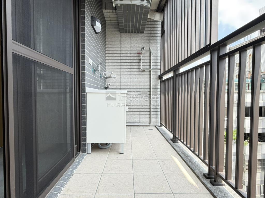 ✿櫻花知築採光視野戶房屋室內格局與周邊環境