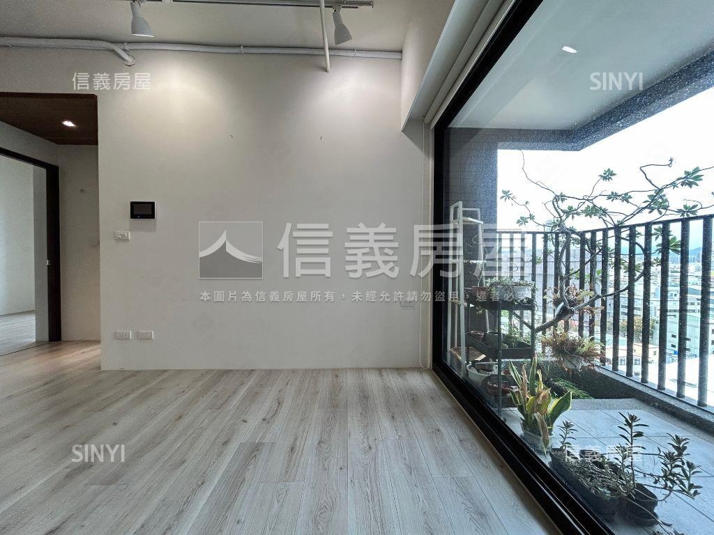 總太東方紐約兩房開窗平車房屋室內格局與周邊環境