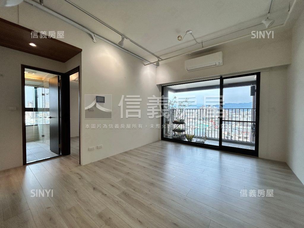 總太東方紐約兩房開窗平車房屋室內格局與周邊環境