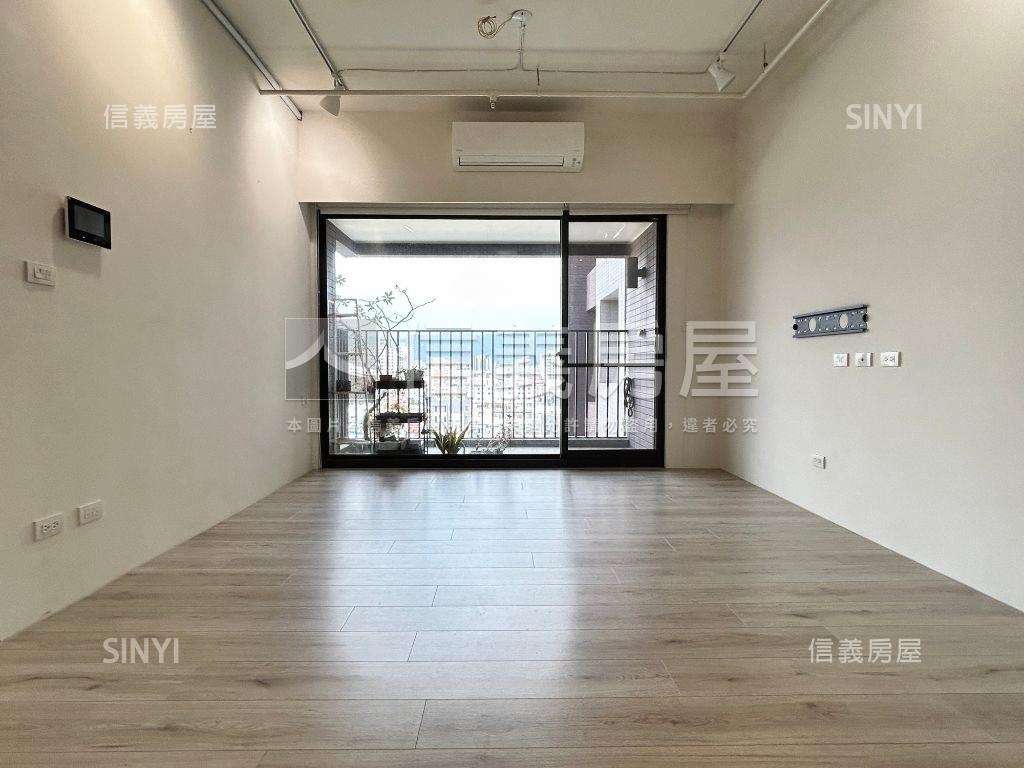 總太東方紐約兩房開窗平車房屋室內格局與周邊環境