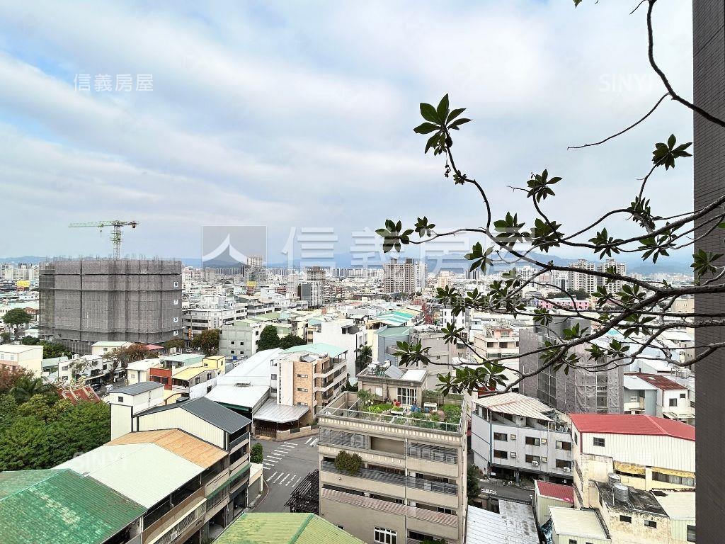 總太東方紐約兩房開窗平車房屋室內格局與周邊環境