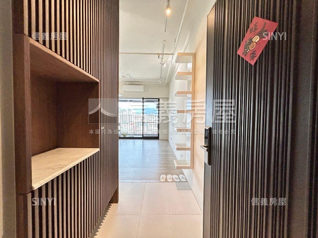 總太東方紐約兩房開窗平車房屋室內格局與周邊環境