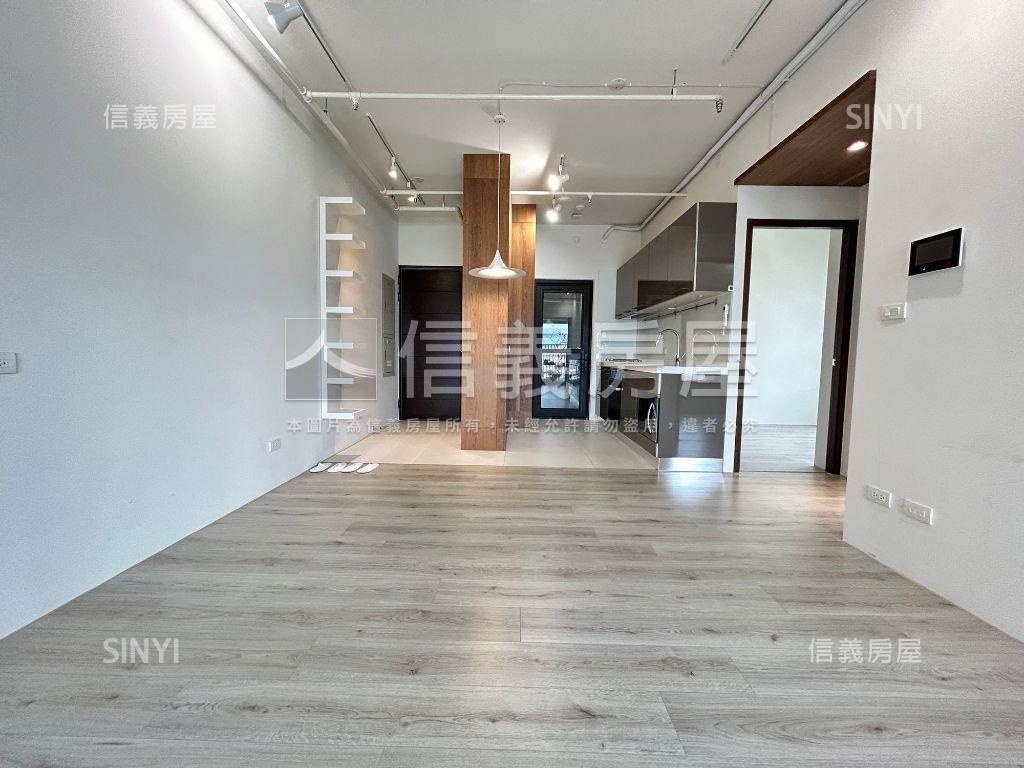 總太東方紐約兩房開窗平車房屋室內格局與周邊環境