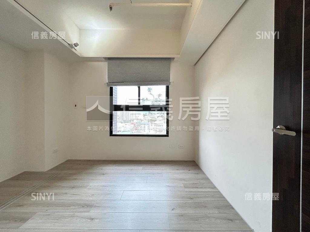 總太東方紐約兩房開窗平車房屋室內格局與周邊環境