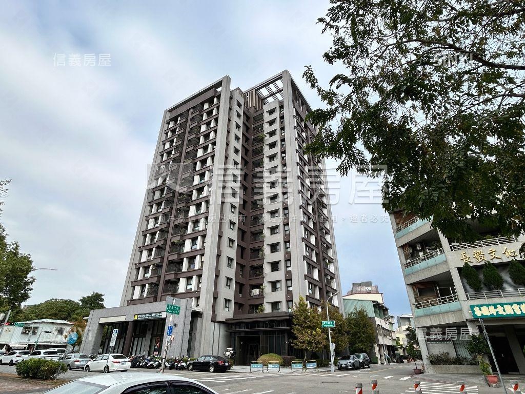 總太東方紐約兩房開窗平車房屋室內格局與周邊環境