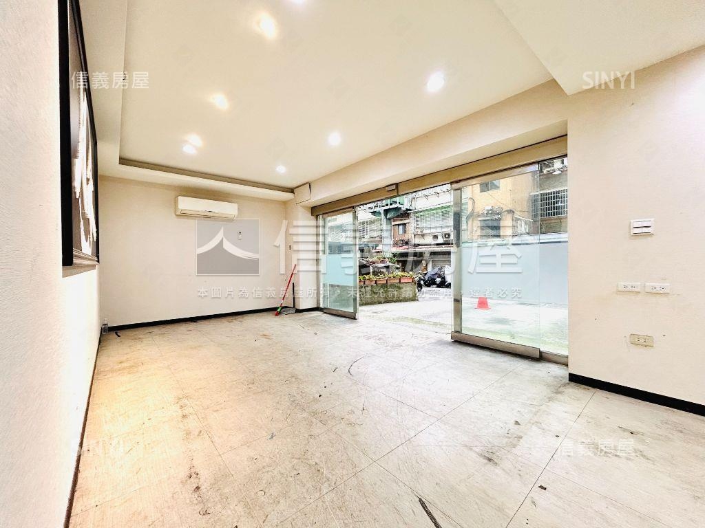 大中山龍江面寬店辦房屋室內格局與周邊環境