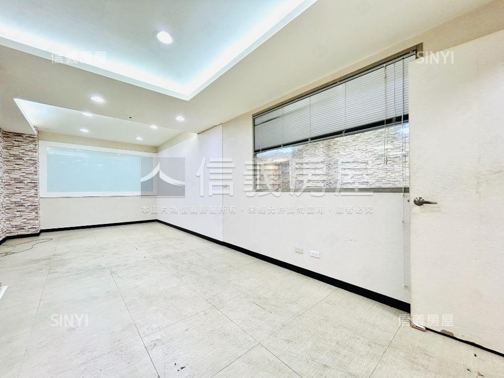 大中山龍江面寬店辦房屋室內格局與周邊環境