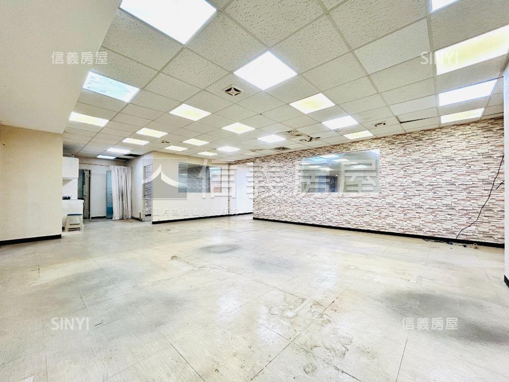 大中山龍江面寬店辦房屋室內格局與周邊環境