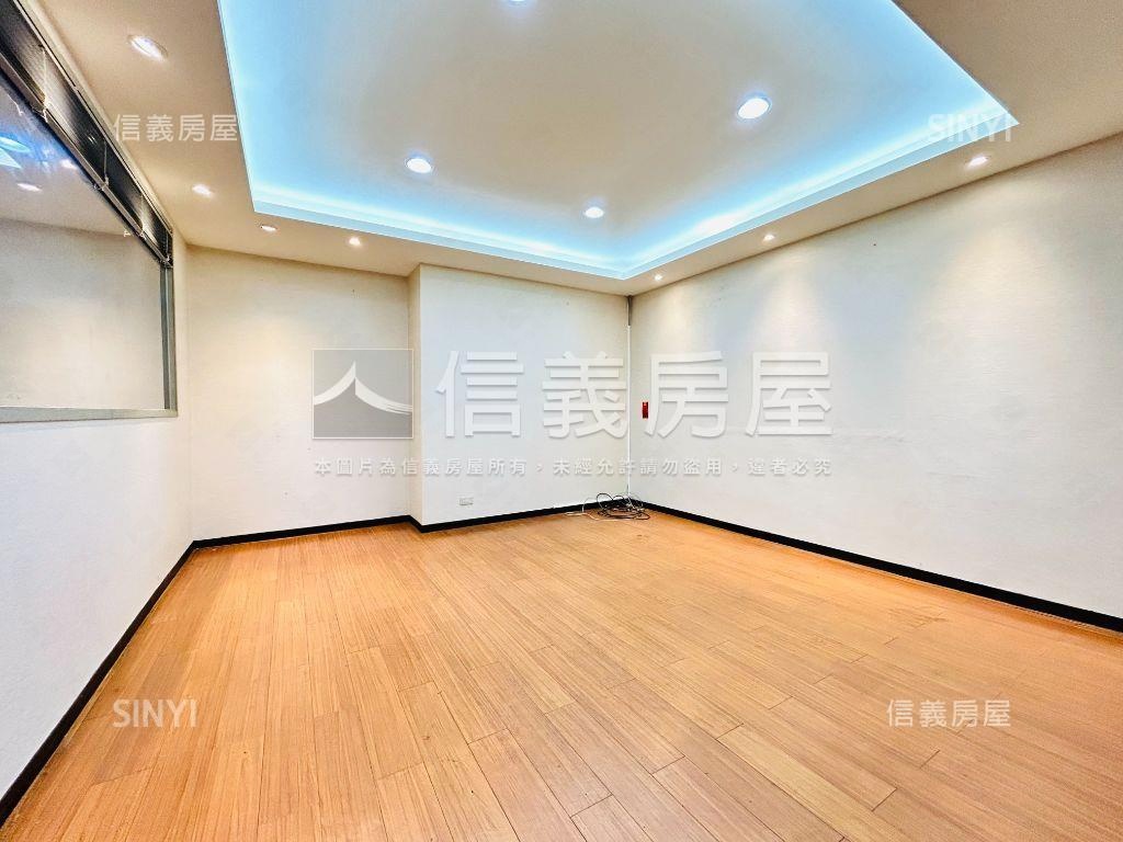 大中山龍江面寬店辦房屋室內格局與周邊環境