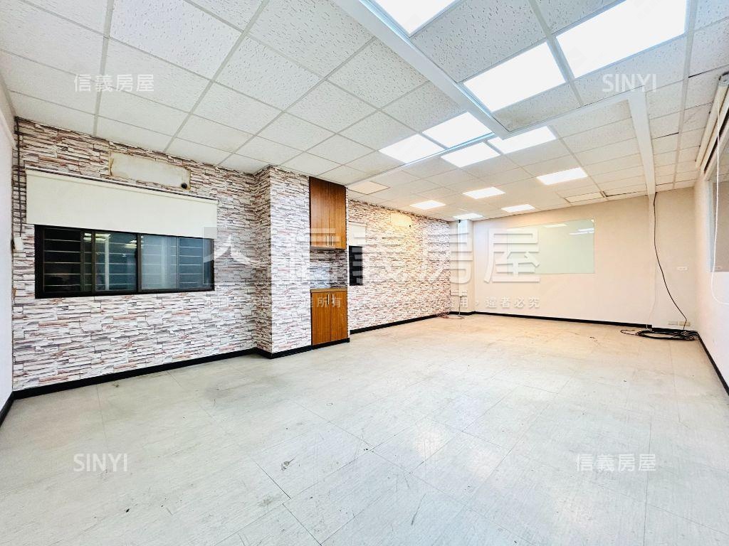大中山龍江面寬店辦房屋室內格局與周邊環境