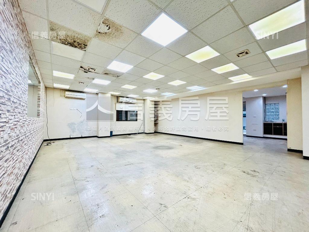 大中山龍江面寬店辦房屋室內格局與周邊環境