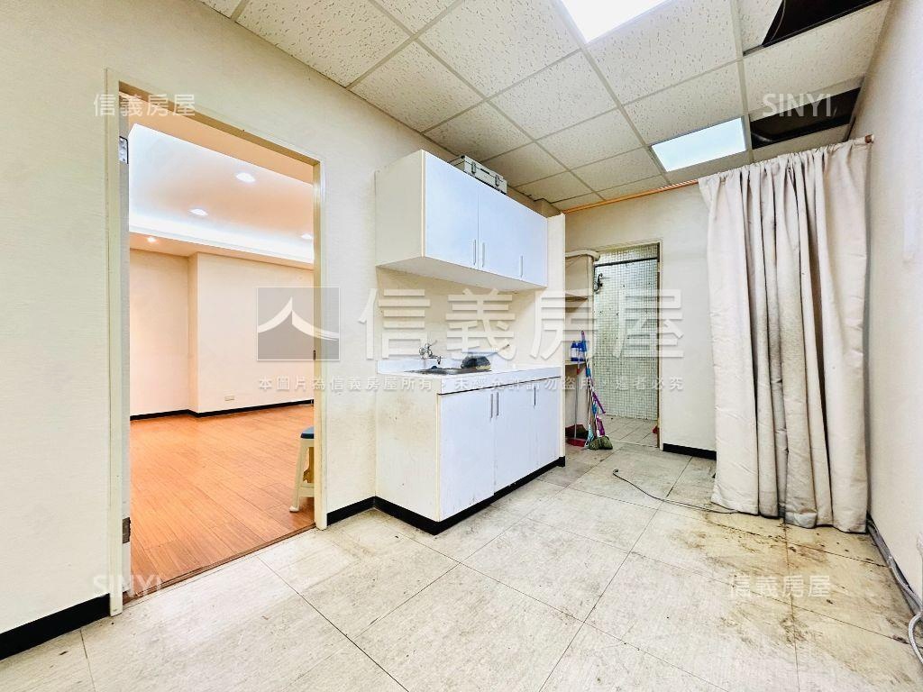 大中山龍江面寬店辦房屋室內格局與周邊環境
