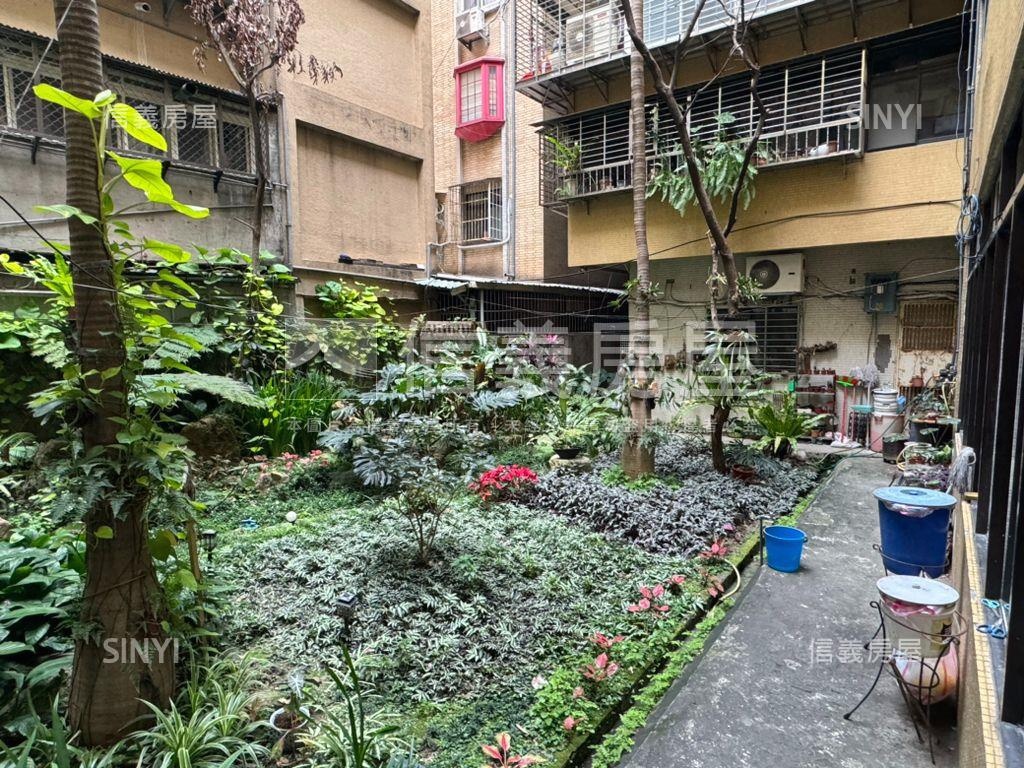 大中山龍江面寬店辦房屋室內格局與周邊環境