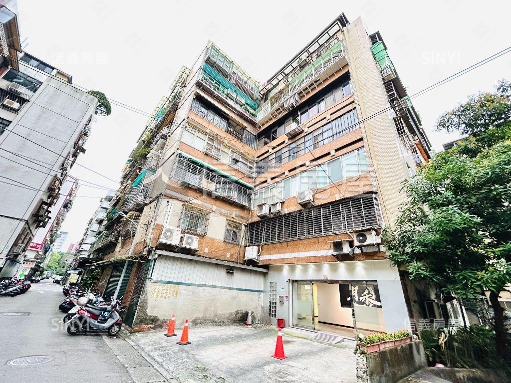 大中山龍江面寬店辦房屋室內格局與周邊環境