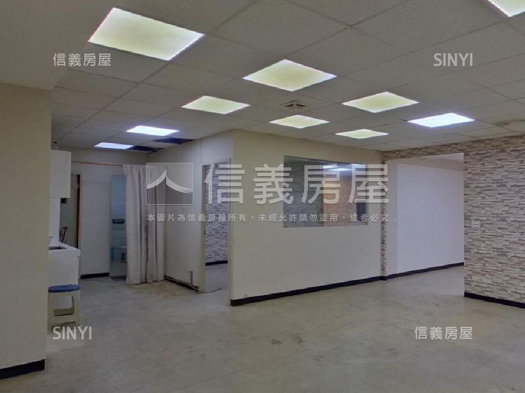 大中山龍江面寬店辦房屋室內格局與周邊環境