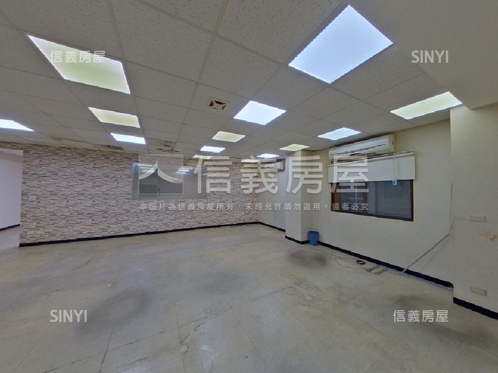 大中山龍江面寬店辦房屋室內格局與周邊環境