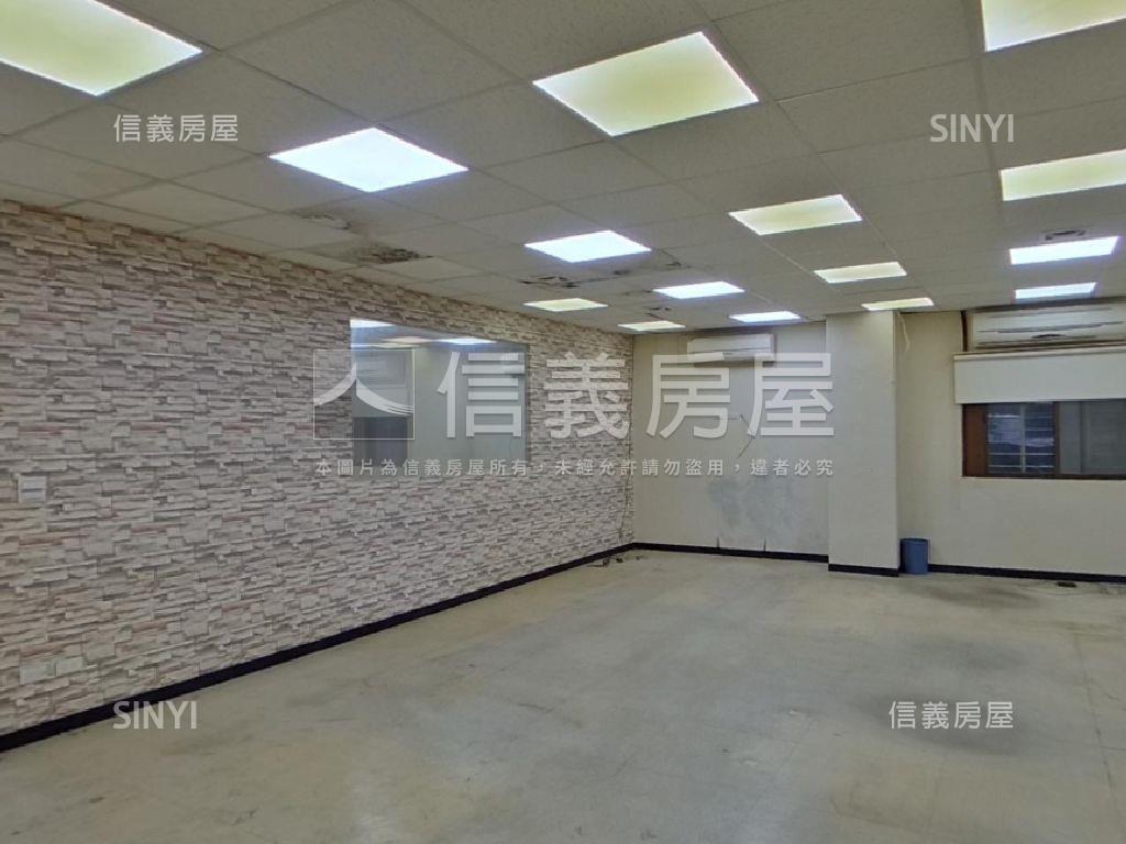 大中山龍江面寬店辦房屋室內格局與周邊環境