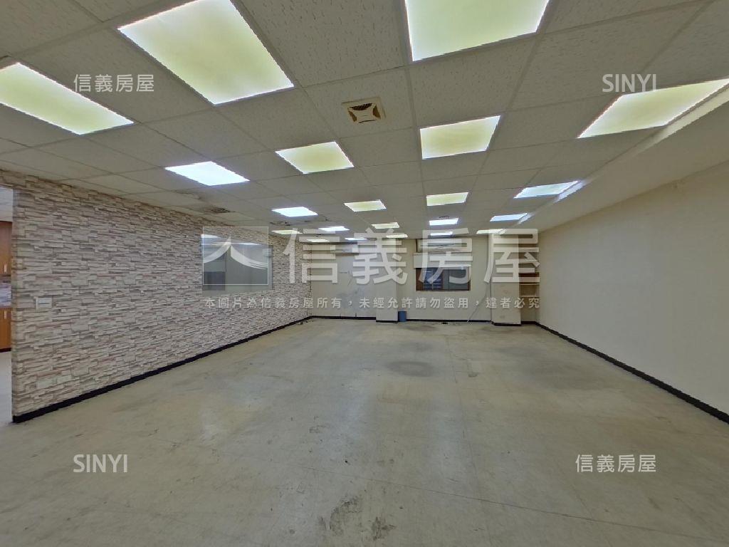 大中山龍江面寬店辦房屋室內格局與周邊環境