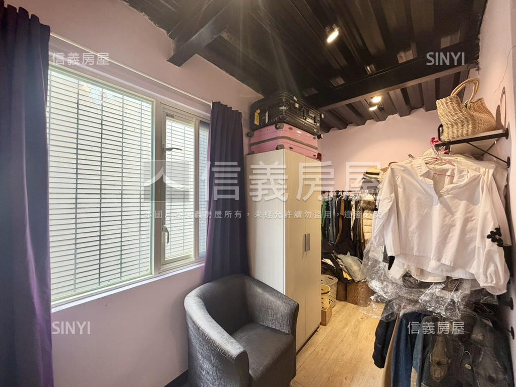 桃德路精美透天店面房屋室內格局與周邊環境