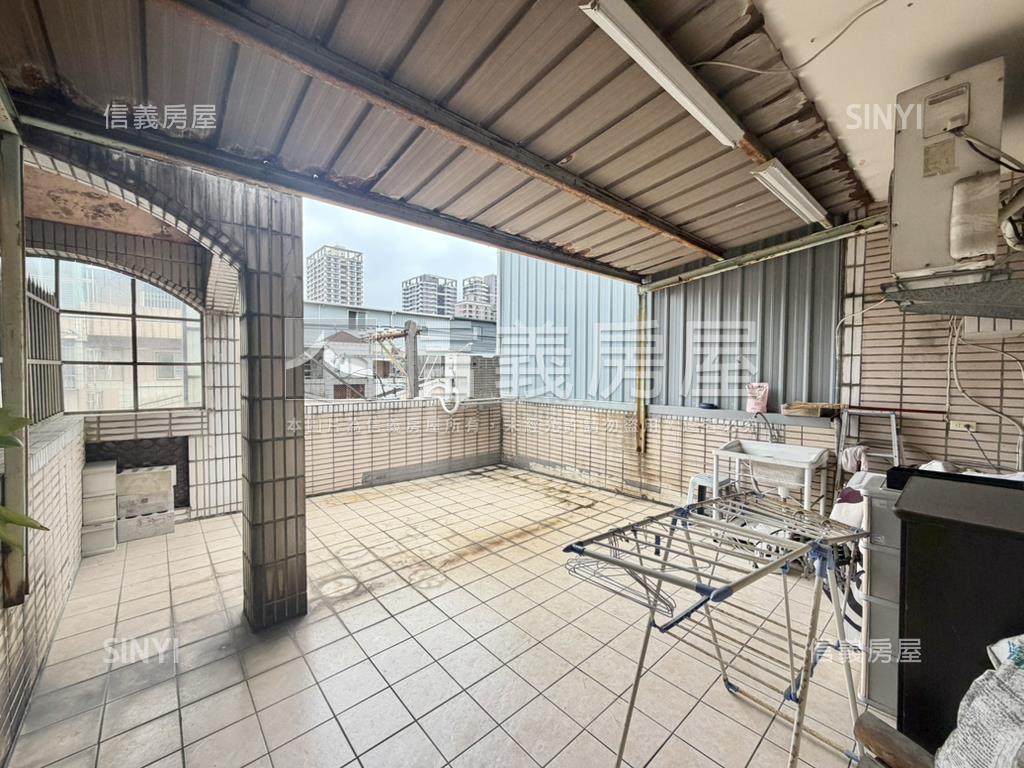 桃德路精美透天店面房屋室內格局與周邊環境