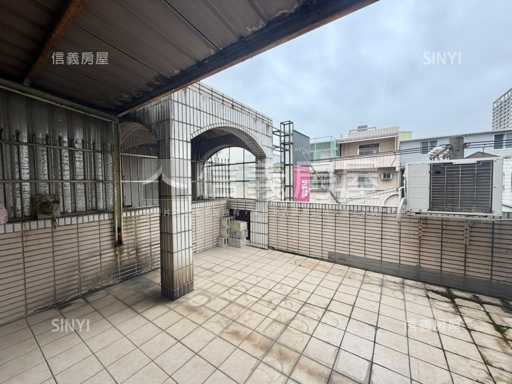 桃德路精美透天店面房屋室內格局與周邊環境