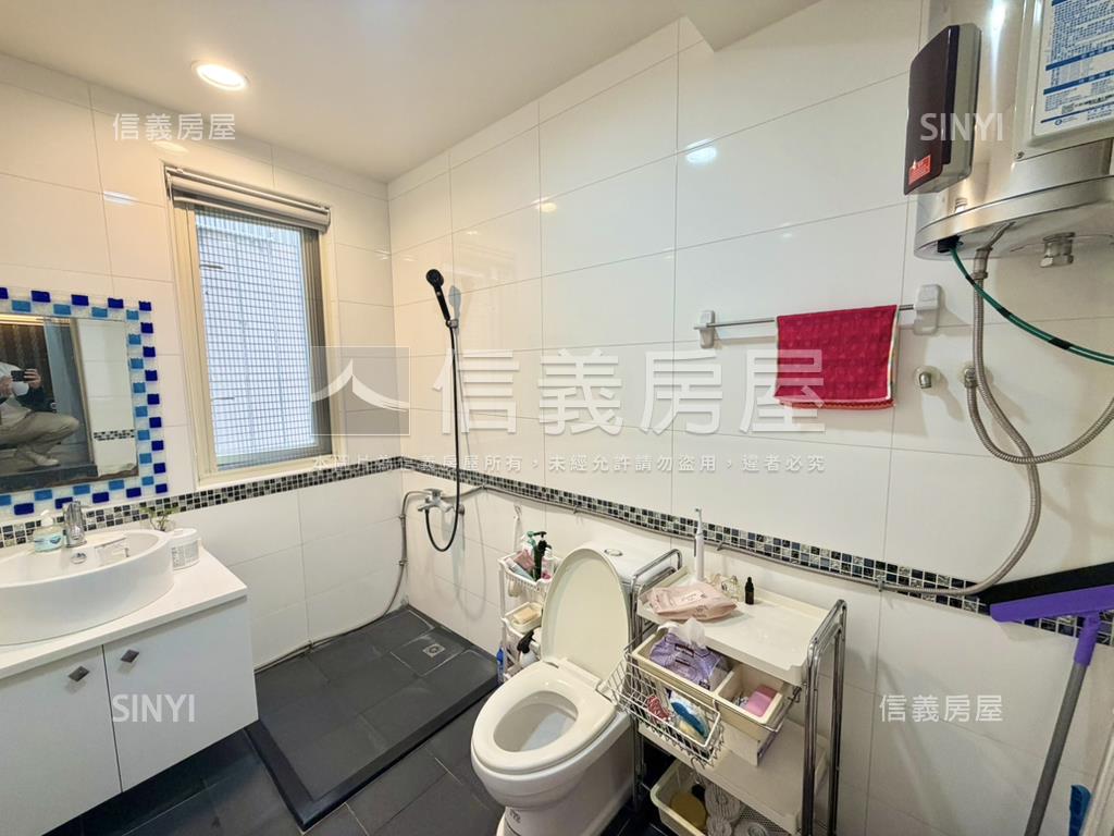 桃德路精美透天店面房屋室內格局與周邊環境