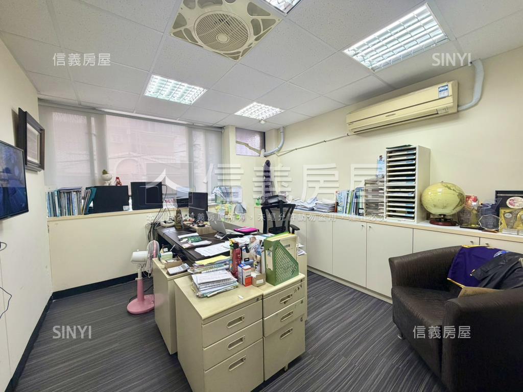 桃德路精美透天店面房屋室內格局與周邊環境